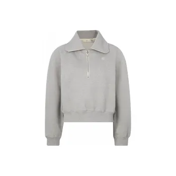 RECTO Sweatshirts Women's Gray
