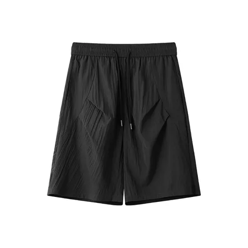 WKOOG Casual Shorts Unisex