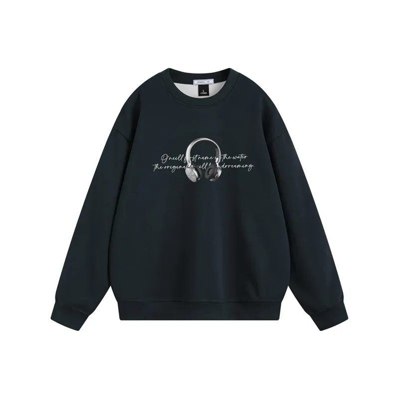 O'Neill Sweatshirts Unisex-6