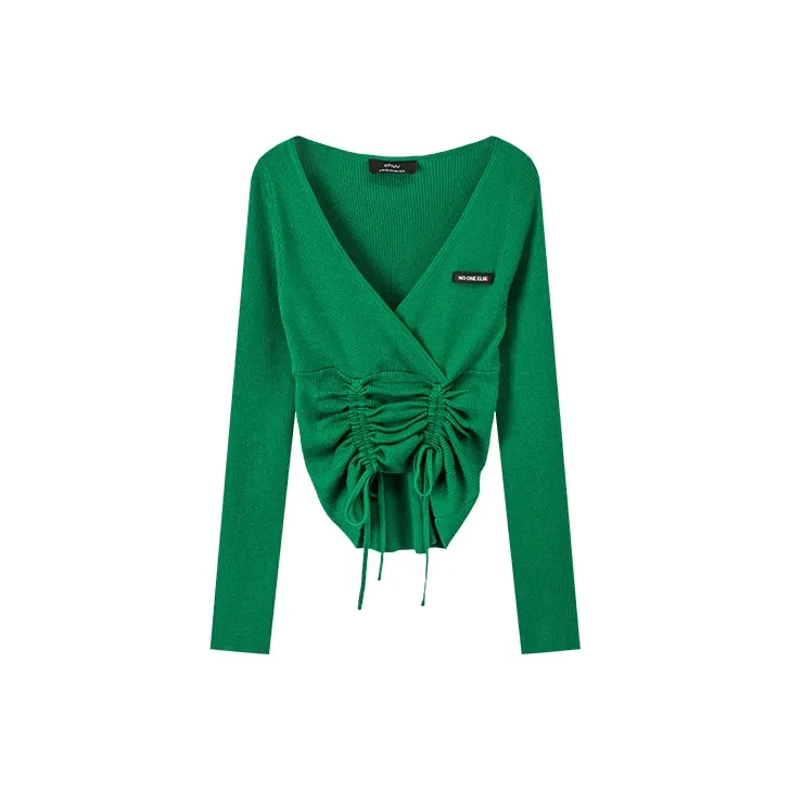 CHUU Knitwear Women's-2