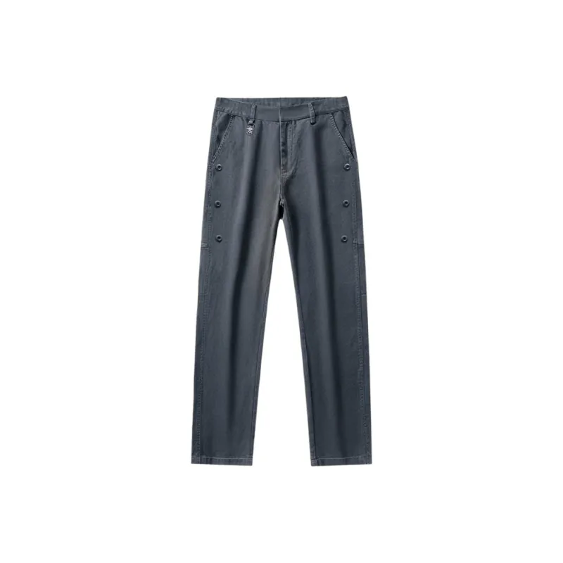 Jeep Outdoor Casual Pants Unisex-12
