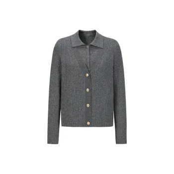 JZ. ANNAKRO Sweater Women's Gray