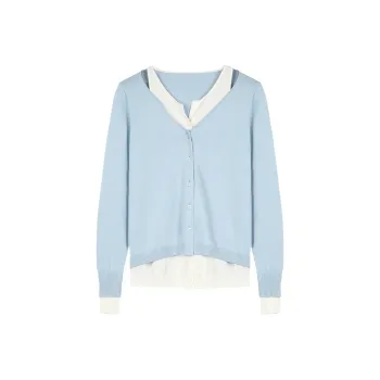 BLUEerror Knitwear Women's