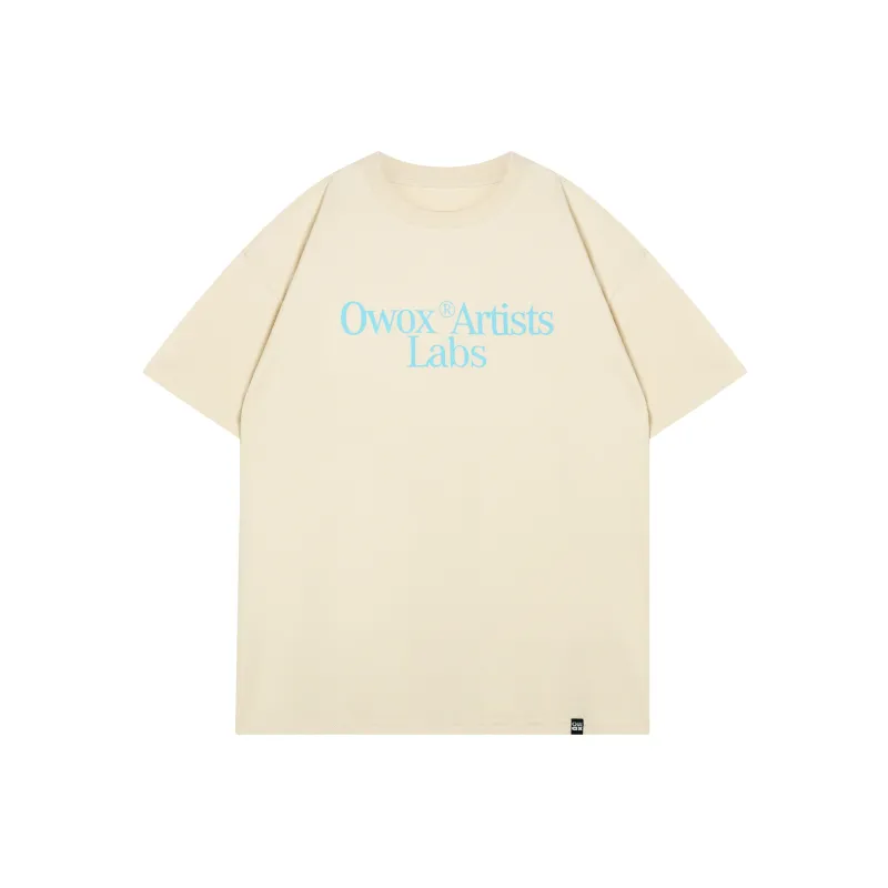 OWOX Short Sleeved T Shirts Unisex-0