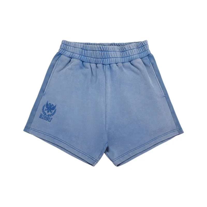 BLUESFLY Casual Shorts Unisex-4