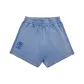 Vintage Colorful Blue