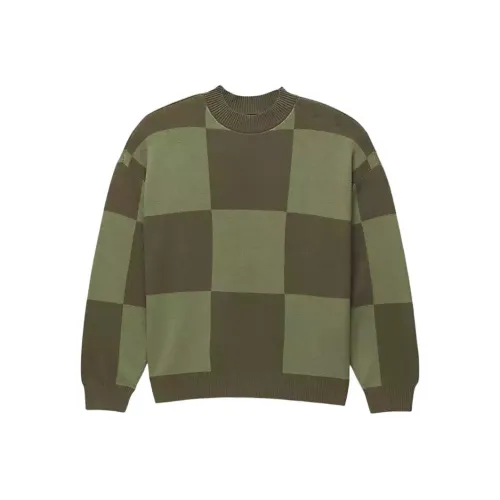 Vans Vortex Sweater Sweater Women's Green
