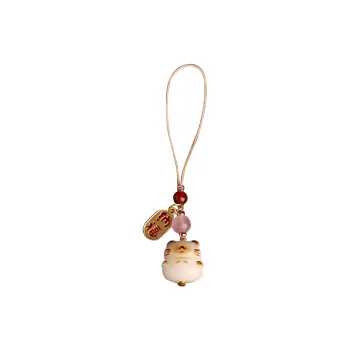 Welcome To The Treasure Resin Pendants Unisex