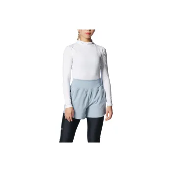 Under Armour Heat Gear Series T-Shirt Women's White