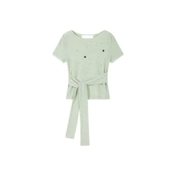 COMMA GIRL Regular T Shirt Women's