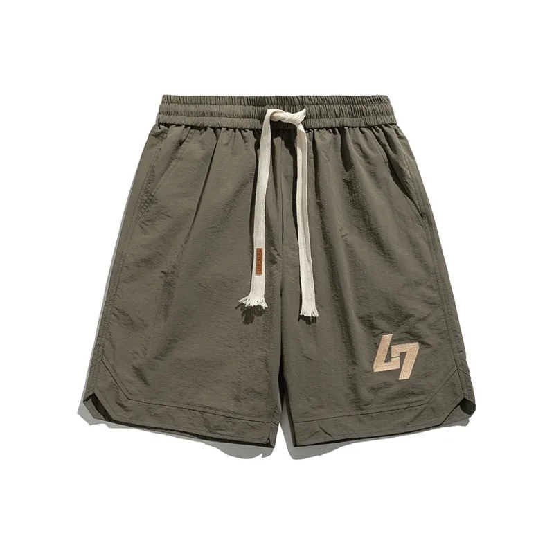 F.C. Internazionale Milano Casual Shorts Unisex-3