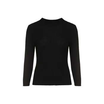 VINCE Sweaters Women's Black
