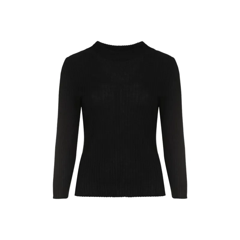 VINCE Sweaters Women's Black-0