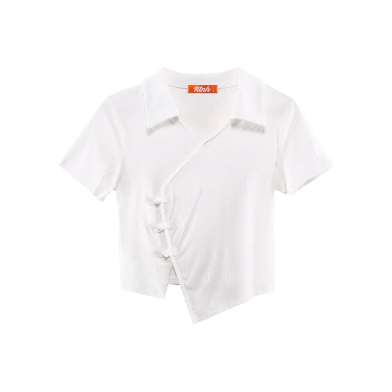 RTNH T Shirts Women's-12