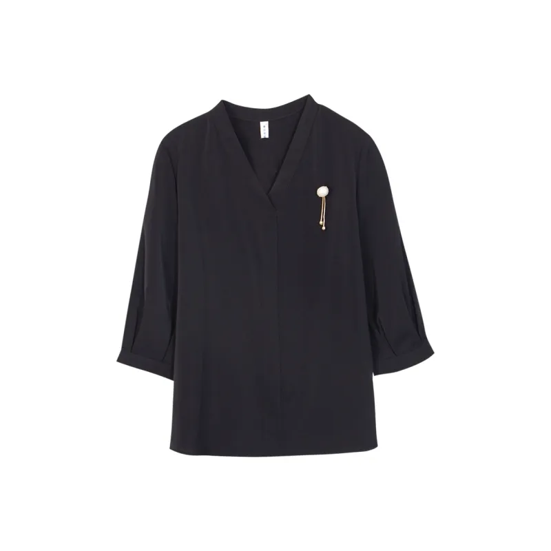 Lucybaily Shirts Women's-0