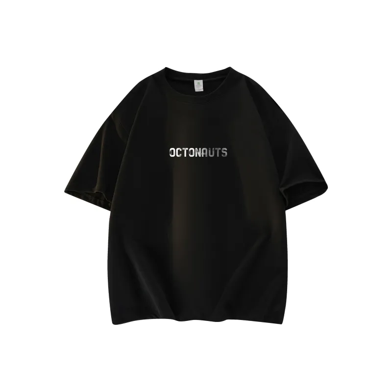 Small Columns Under The Sea T Shirt Unisex-1