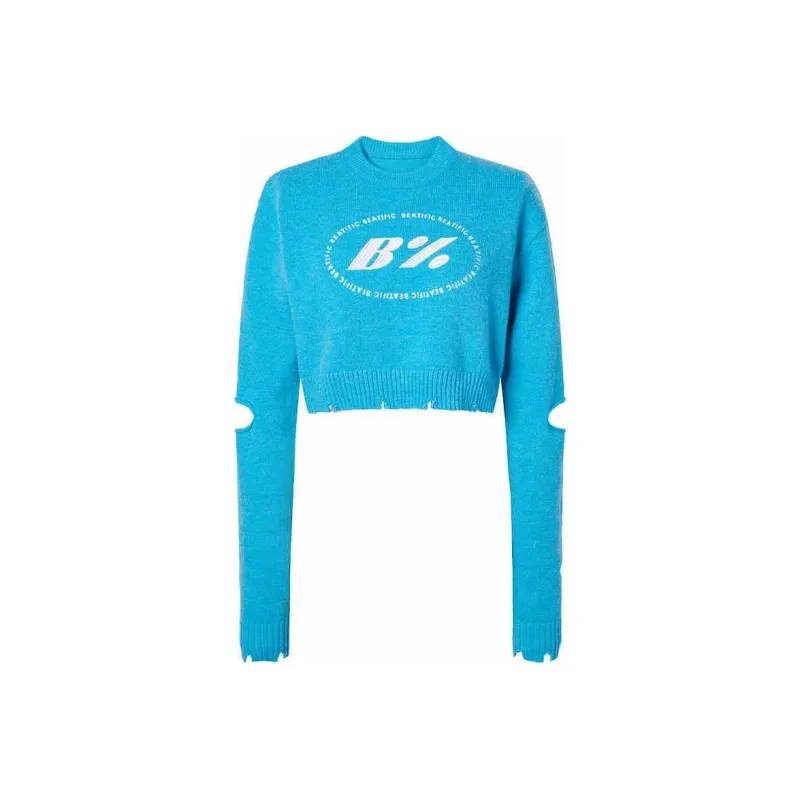 LA CRAWFISH Sweaters Women's-1
