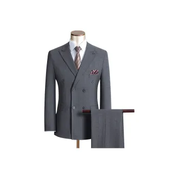 FORTEI Business Suits Men