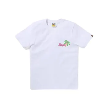 A BATHING APE T Shirts Women's
