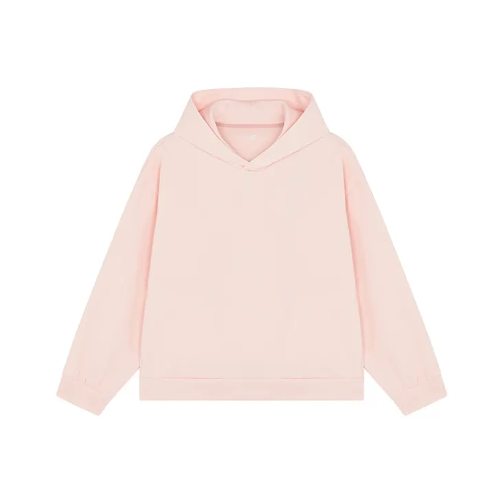 New Balance New Balance Japan Sweatshirts Women's Pink-0