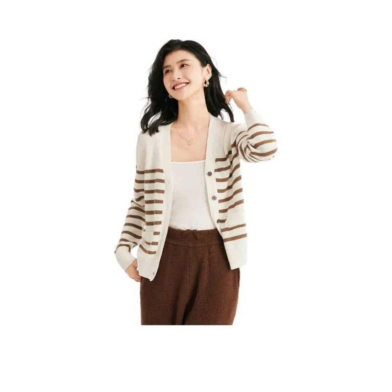 JINJU Sweaters Women's-1