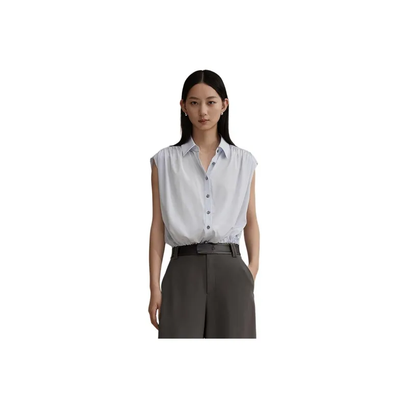 Broadcast Shirts Women's-0