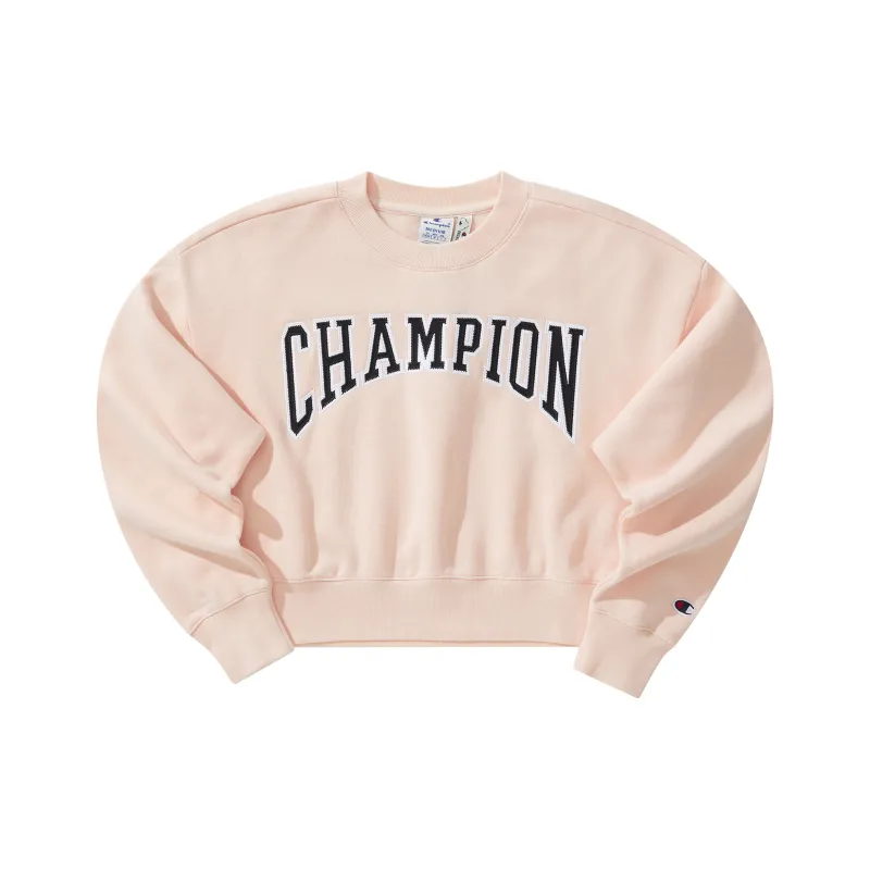 Champion Sweatshirts Women's-5