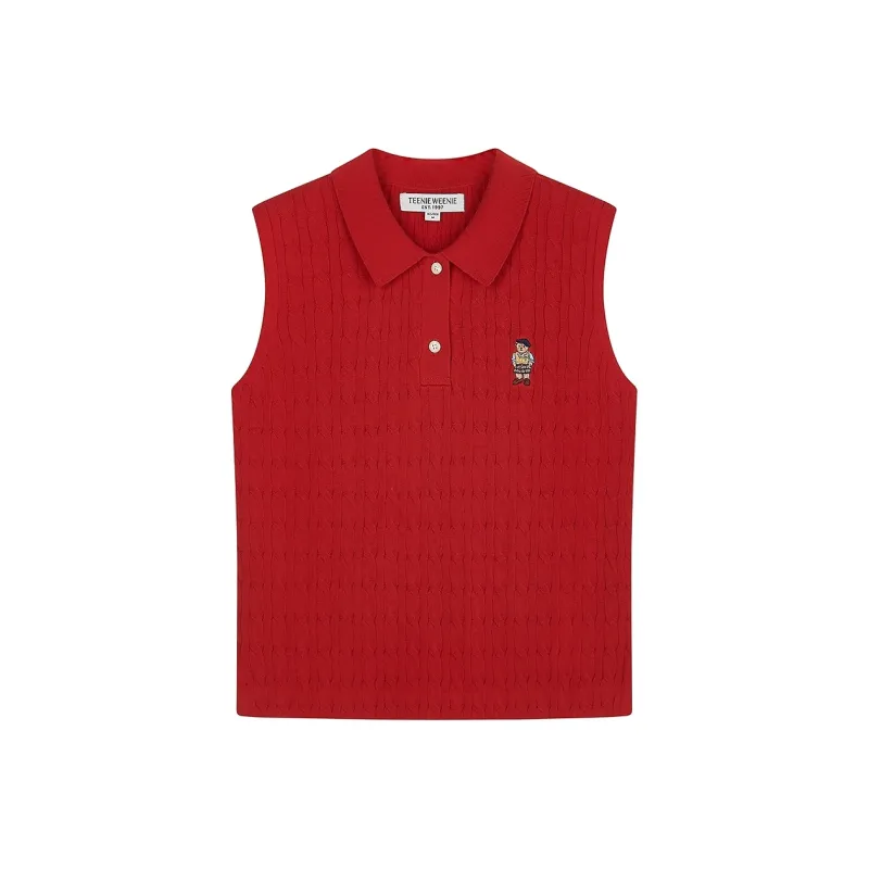 Teenie Weenie Sweaters Women's-0