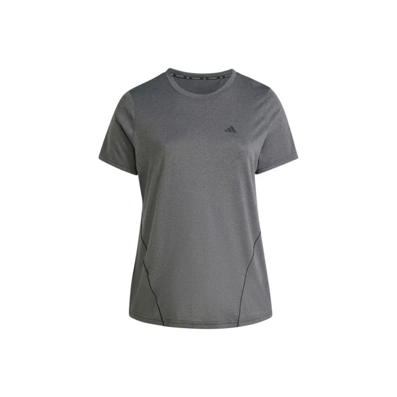 Adidas Free Shipping With AdiClub Designed For Training Tee Plus Size-0