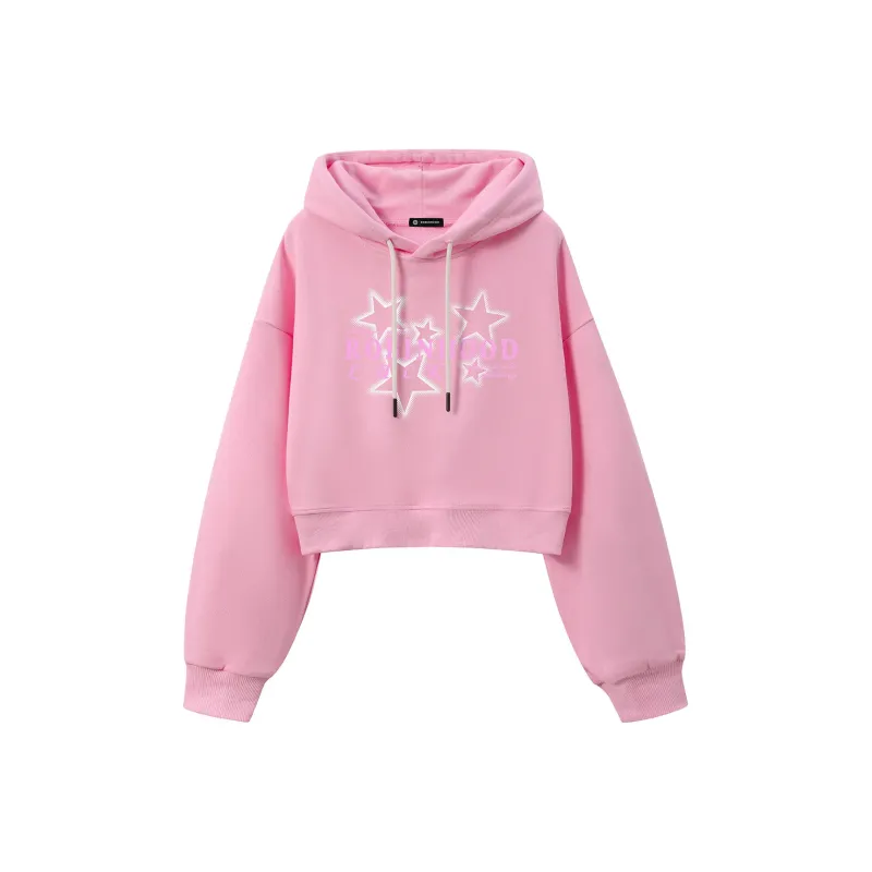 ROBINHOOD Sweatshirts Women's-3