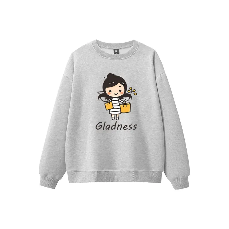 Bird Of Aussie Sweatshirt Women's-9