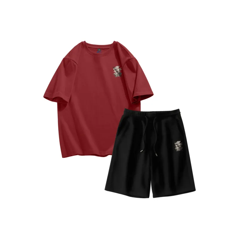 Warrior Casual Sportswear Men's-25