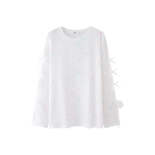 Three Blessings T Shirt Women's