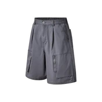 BUTTBILL Knee Length Pants Unisex