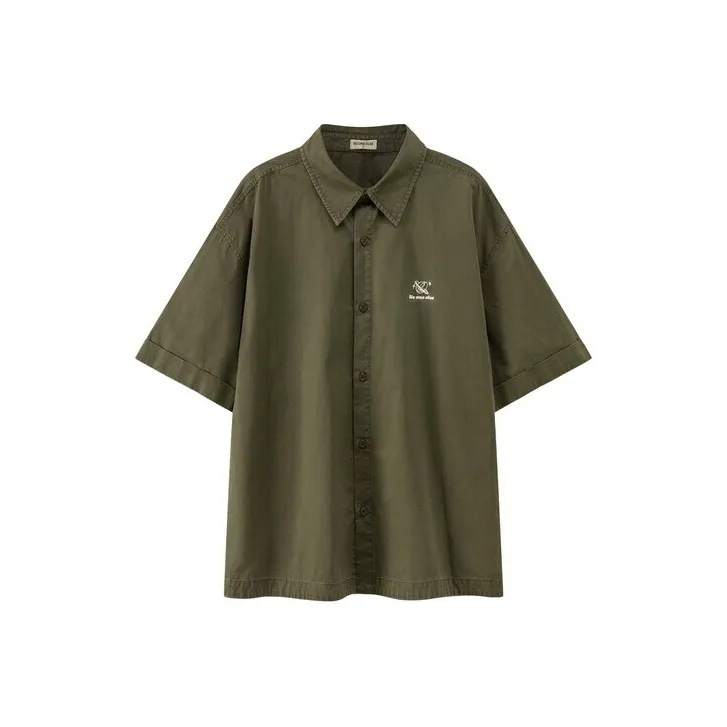 NO ONE ELSE Shirts Unisex-0