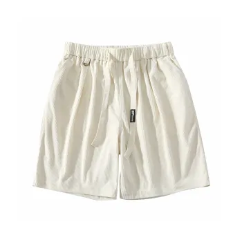 MOPE Casual Shorts Unisex