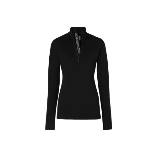 Burberry FW22 Knitwear Women's Black