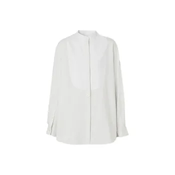 Burberry Shirts Women's White