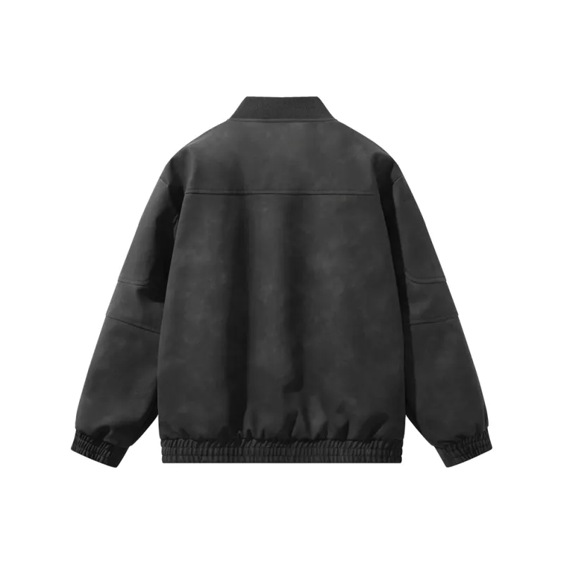 LSVE Leather Jackets Women's-1