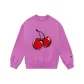Bright Pink