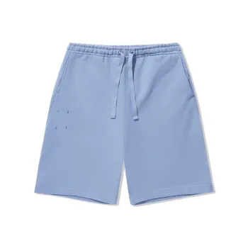 LiNing Vital Series Casual Shorts Men's Oily Gray Blue