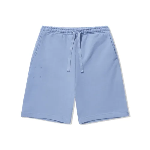 LiNing Vital Series Casual Shorts Men's Oily Gray Blue