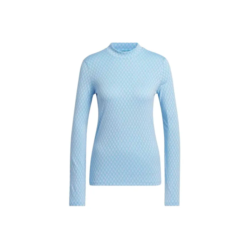 Adidas T Shirts Women's Blue-0