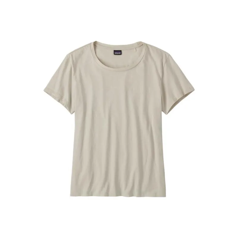 Patagonia Organic Certified T-Shirts Women's-16