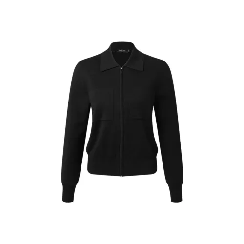 DEGRE ZERO Sweater Women's Black