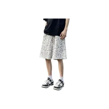 MXDT Casual Shorts Unisex