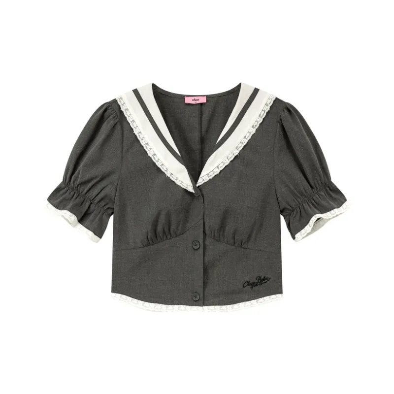 CHUU Shirts Women's-1
