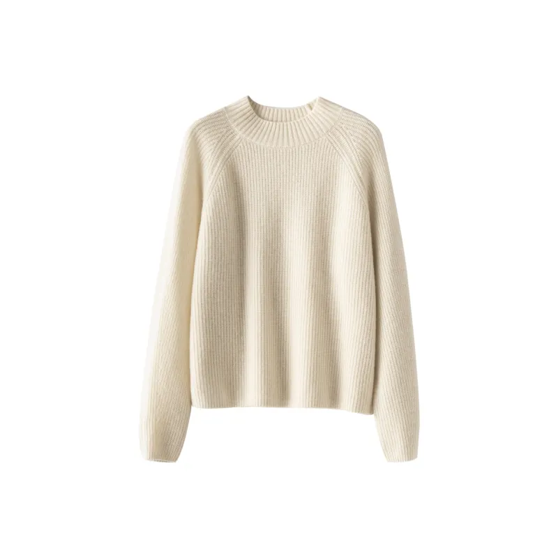 H YXIANG Sweaters Women's-0