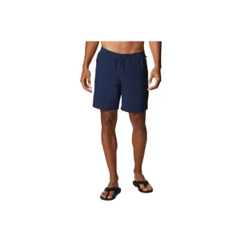 Columbia Summerdry Casual Shorts Men's Marine Blue