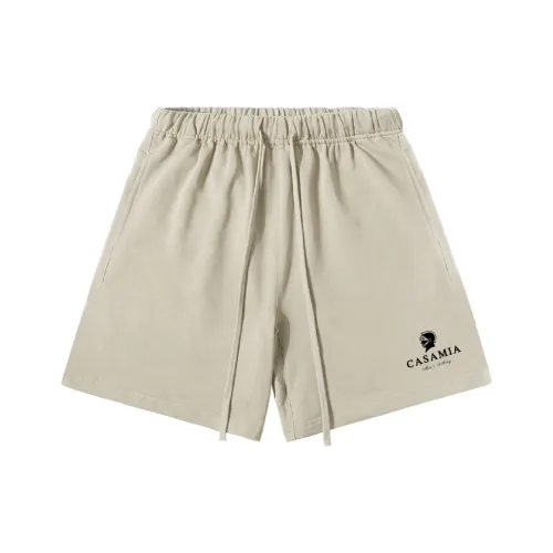 CASAMIA Casual Shorts Unisex